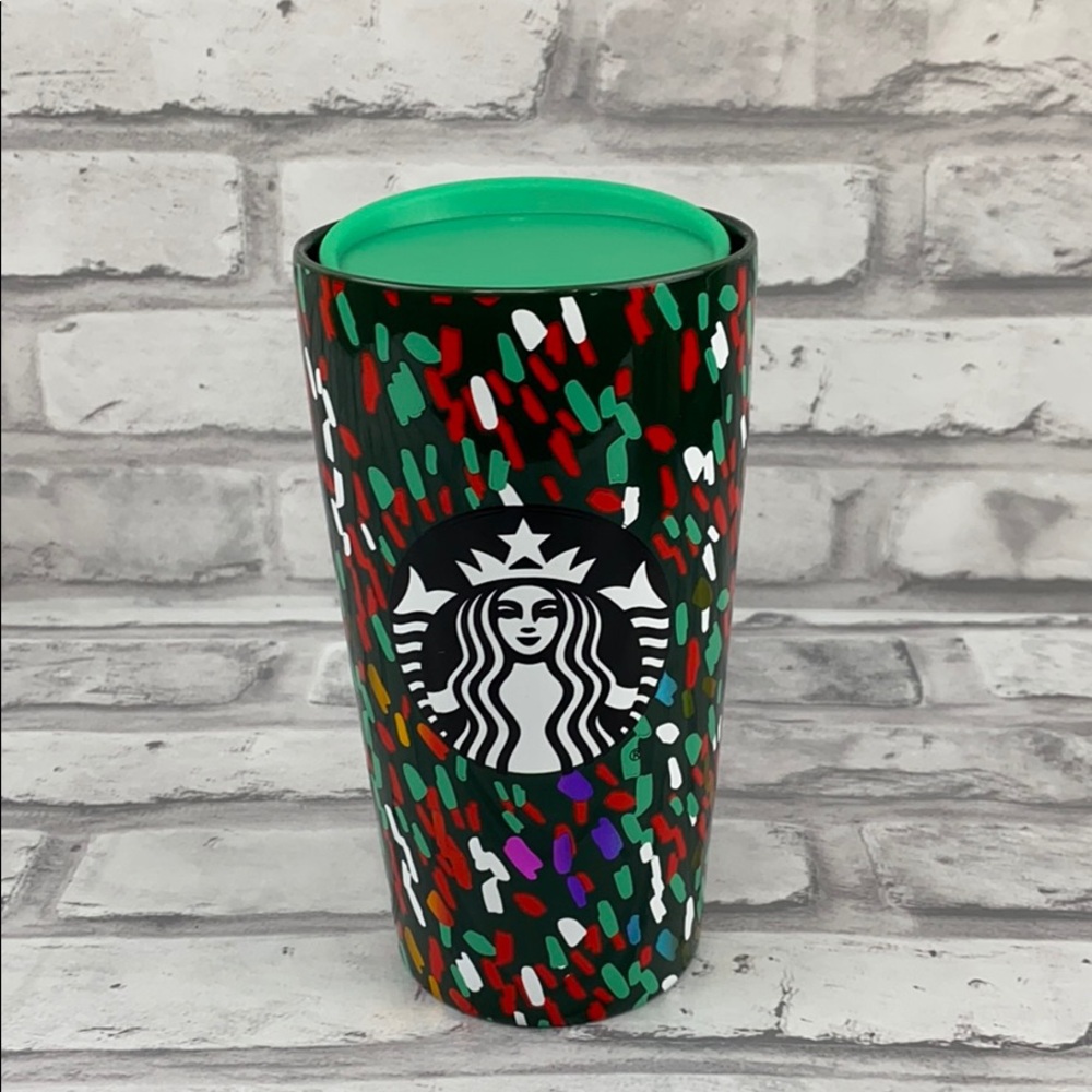 Starbucks Cup